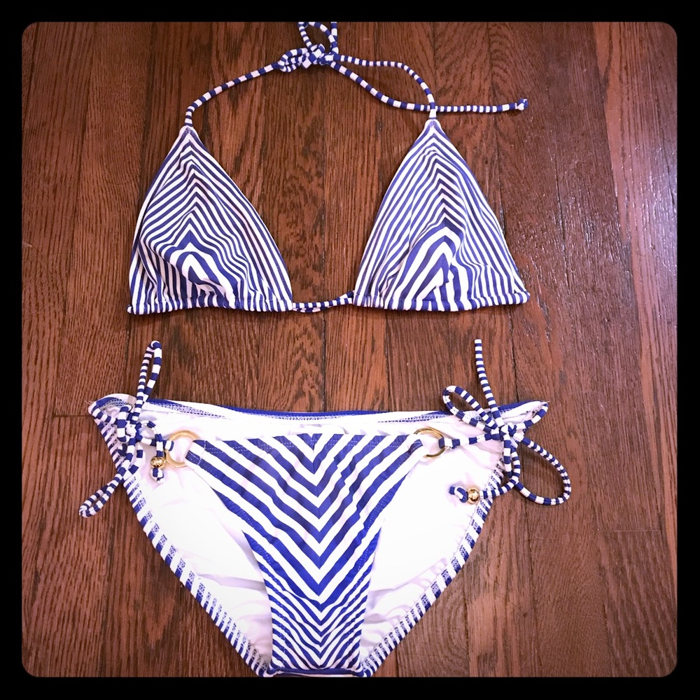 Shoshanna Swimwear